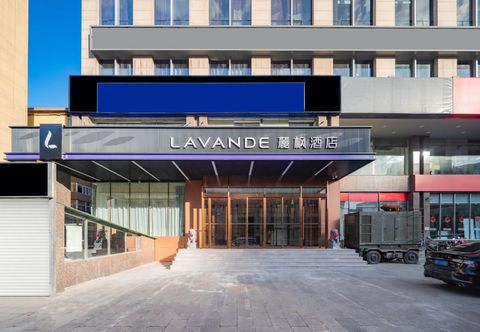 Others Lavande Hotel (Taiyuan South Inner Ring Pingyang Road)