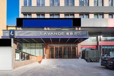 Others Lavande Hotel (Taiyuan South Inner Ring Pingyang Road)