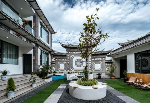 Khác Dali Tangli Homestay