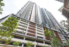 Others 2 Kuala Lumpur Sunway Velocity by Vivid Stay