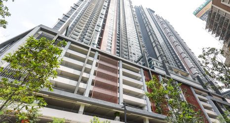 Others 2 Kuala Lumpur Sunway Velocity by Vivid Stay