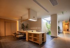 Lainnya 4 TAIYA YUNXI HOTEL