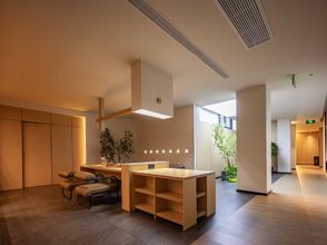 Lainnya 4 TAIYA YUNXI HOTEL