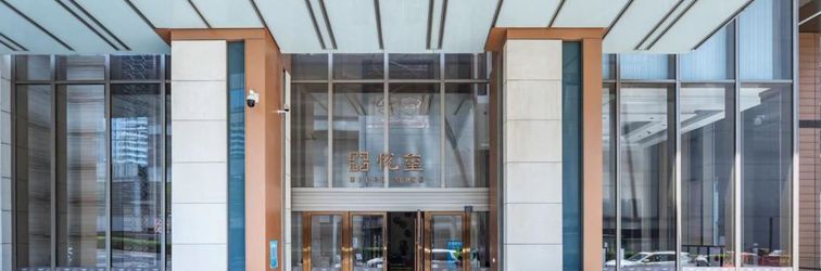 Lain-lain Qingdao HuanXi Apartment Hotel