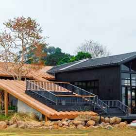 Logo 1 Zhanjiang Bushe Homestay, Xiashan Qu Hotels