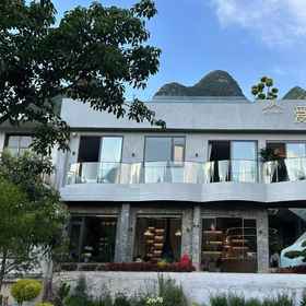 Hotel Exterior1Aileen，黔西南州布依族苗族飯店