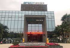 Others 3 Projoy Hotel