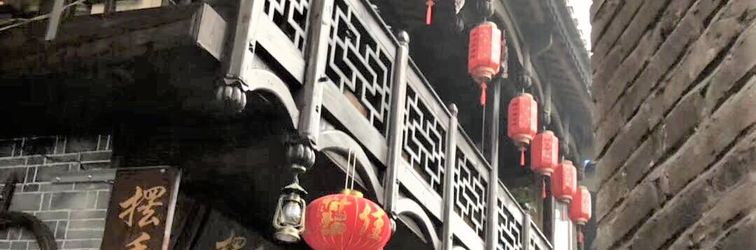 其他 Waving Hand Inn (Furong Ancient Town Scenic Area Branch)