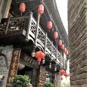 Hotel Exterior 1 Waving Hand Inn (Furong Ancient Town Scenic Area Branch), Hotel Yongshun County