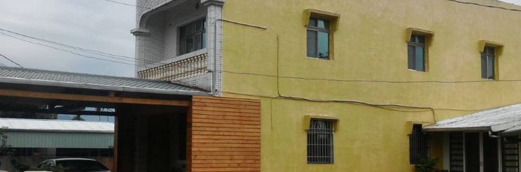 其他 Wangyouyizhan Homestay