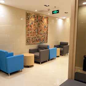 Hotel Interior/Public Areas 1 HanTing Hotel (Beijing Dongsi Subway Station), Wangfujing Hotels