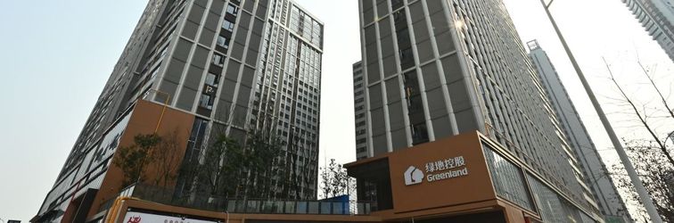 Lainnya Chengdu Donggu Yunzhi hotel
