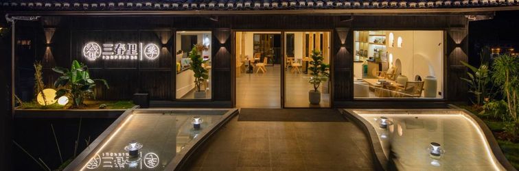 Lain-lain Xijiang Sanchun Liji Garden Meisu