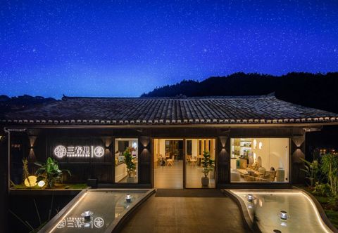 Lain-lain Xijiang Sanchun Liji Garden Meisu