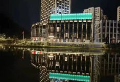 อื่นๆ 3 Zhenghe Ramada Plaza Hotel