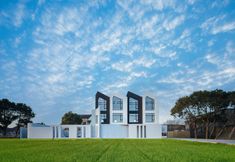 Others 3 Qushe Homestay (Shanghai International Tourism Resort)