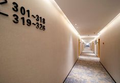 Others 6 Tonglu Senboli Hotel (Tonglu Fuchun Road Branch)