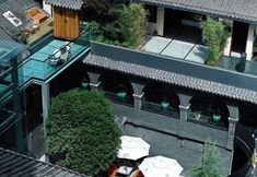 อื่นๆ 3 RETURN Courtyard Hotel