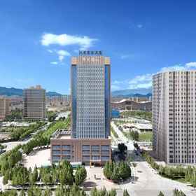 Hotel Exterior 1 Kashgar University Xinquan Campus Atour X Hotel, Shule Xian Hotels