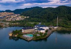 其他 2 Star Island Impression Holiday Hotel