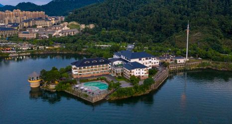 其他 2 Star Island Impression Holiday Hotel