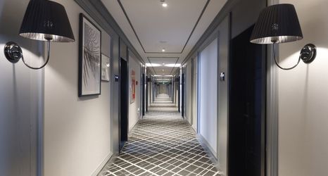 その他 2 Xi'an Hotel(Chengdu Huapaifang Metro Station Branch)