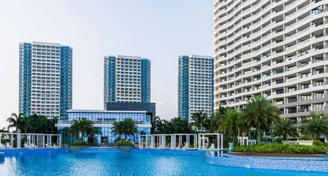 Others 2 Hailing Island Agile Gold Coast Scenic Resort apartment