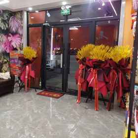 Hotel Exterior 1 Wuyou Hotel (Qiqihar South Railway Station High-speed Railway Station), Baiquan Xian Hotels