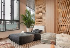 其他 6 Bura·Genting high-altitude panoramic holiday villa