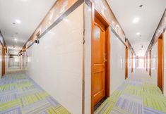 Khác 4 99inn Selected Hotel (Shanghai Caolu Hengyue Rongxin Plaza)