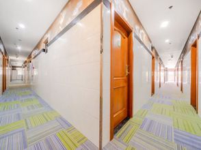 Khác 4 99inn Selected Hotel (Shanghai Caolu Hengyue Rongxin Plaza)