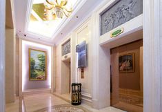 その他 7 Vienna International Hotel (Wuhan jiejiekou science and technology store)