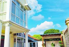 Lain-lain 2 Xiyue Yujujusu