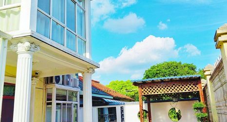 Lain-lain 2 Xiyue Yujujusu