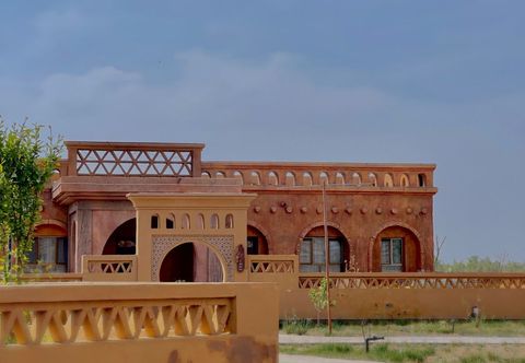 其他 Moli Suji (Kashgar Yuephu Dawakun Scenic Area)