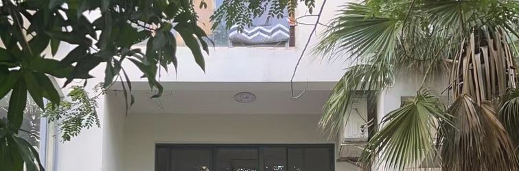 Others Suwo Homestay