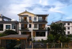 Lainnya 4 Dali Yunyong Shanshe Hotel