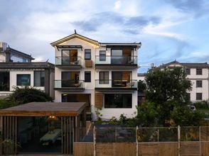 Lainnya 4 Dali Yunyong Shanshe Hotel