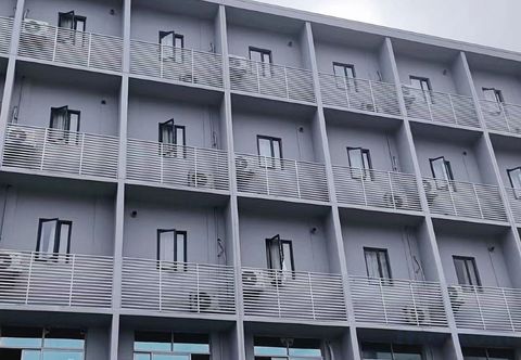 Others Yiman Fashion Hotel