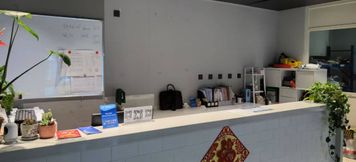 其他 3 GETONE Hotel (Beijing Changying Tianjie Branch)