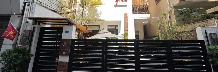 Others Phoenix BIoom Inn