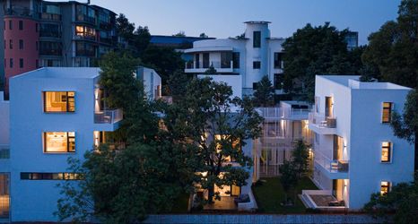 기타 2 Yamami · Shiju Boutique Design Hotel