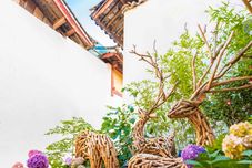 Lain-lain Lijiang Listen Deer·Snow Mountain Viewing Guesthouse