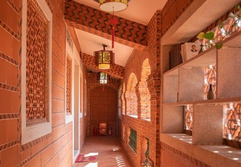 Lainnya Kaiyuan Ancient Homestay