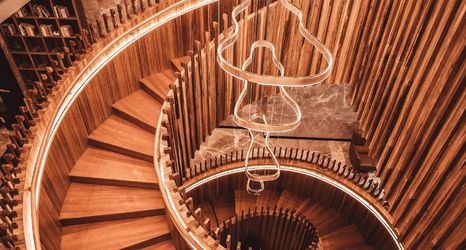 Others 2 Xi'an Administrative Center Cloud x Hotel