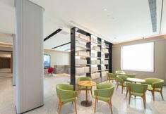 อื่นๆ 4 JI Hotel (Jiamusi Changan Road)