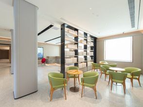 อื่นๆ 4 JI Hotel (Jiamusi Changan Road)