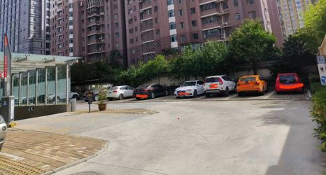 Others 2 Yixin City Ju S Hotel (International Convention and Exhibition Center Provincial Government Store)