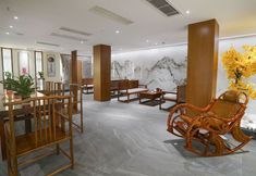 Khác 7 Chengyun Yuexi Resort