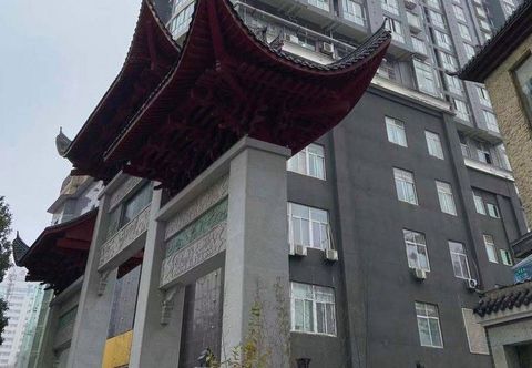 Others Qijian Shimengshe Hotel (IFS International Financial Center)